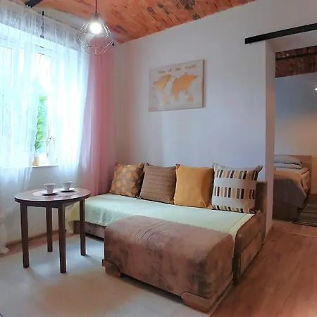 Apartamenty Nova Na Krakowskiej No 4 Bielsko-Biala Exterior photo
