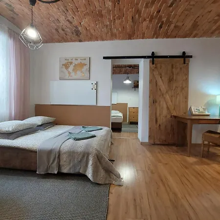 Apartamenty Nova Na Krakowskiej No 4 Bielsko-Biala Exterior photo
