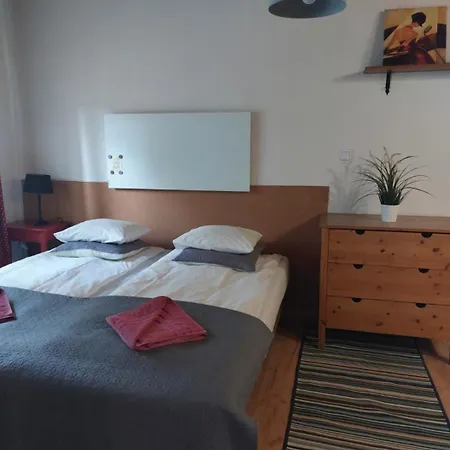 Apartamenty Nova Na Krakowskiej No 4 Bielsko-Biala Exterior photo
