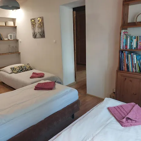 Apartamenty Nova Na Krakowskiej No 4 Bielsko-Biala Exterior photo