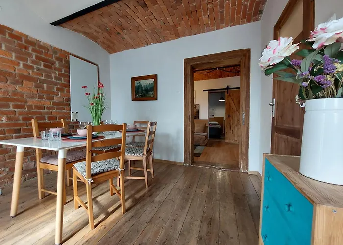 Apartamenty Nova Na Krakowskiej No 4