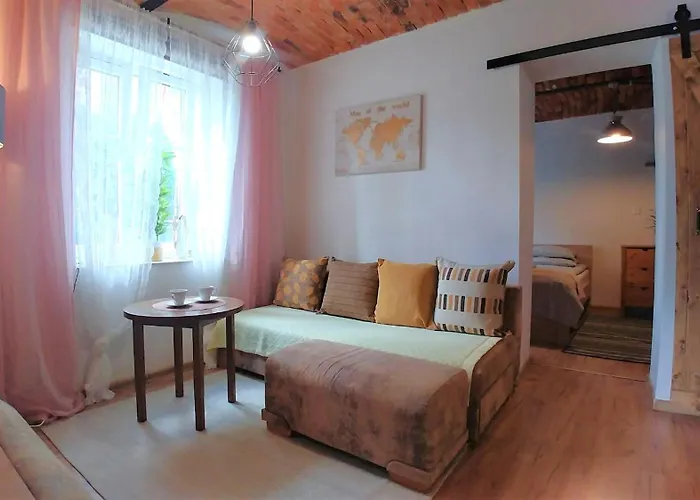 Apartamenty Nova Na Krakowskiej No 4