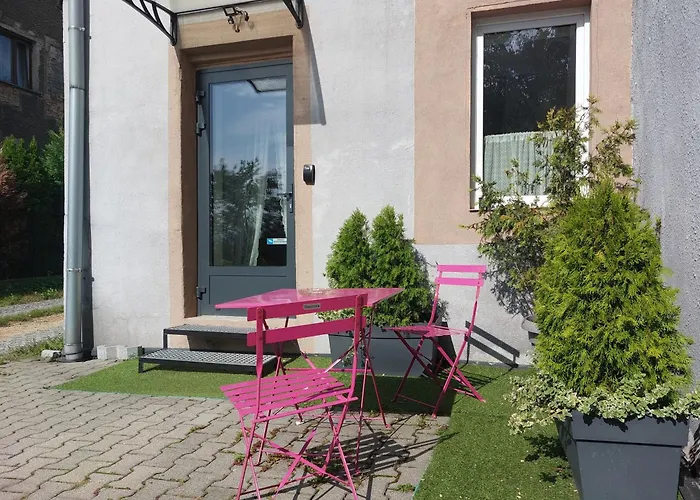 Apartamenty Nova Na Krakowskiej No 4