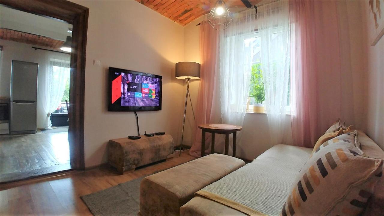 Apartment Nova Na Krakowskiej No 4 Bielsko-Biala