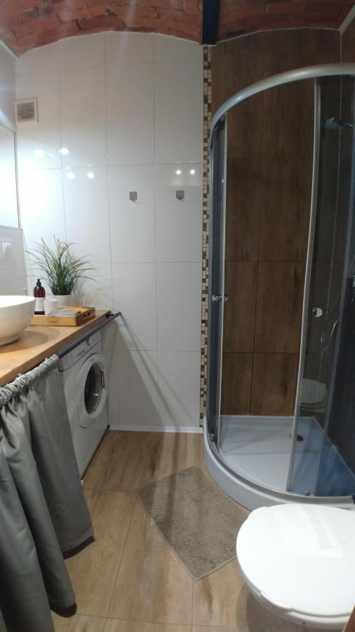 Apartment Nova Na Krakowskiej No 4 Bielsko-Biala
