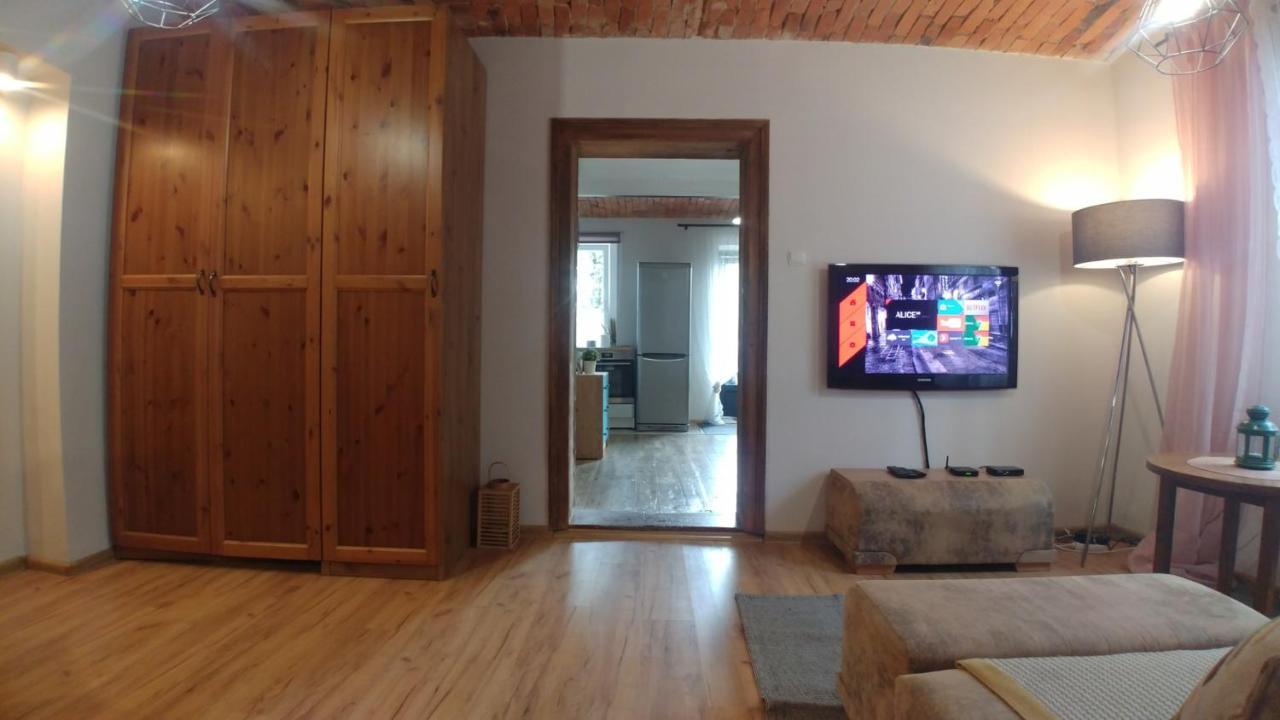 Apartment Nova Na Krakowskiej No 4 *