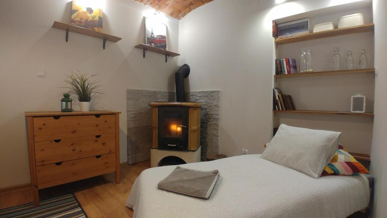 Nova Na Krakowskiej No 4 Apartment