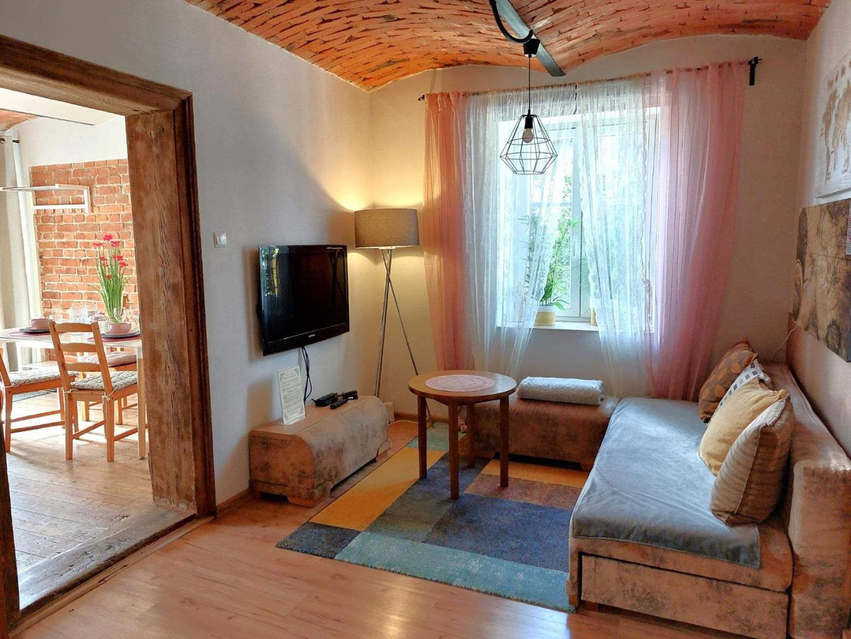 Apartment Nova Na Krakowskiej No 4 Bielsko-Biala