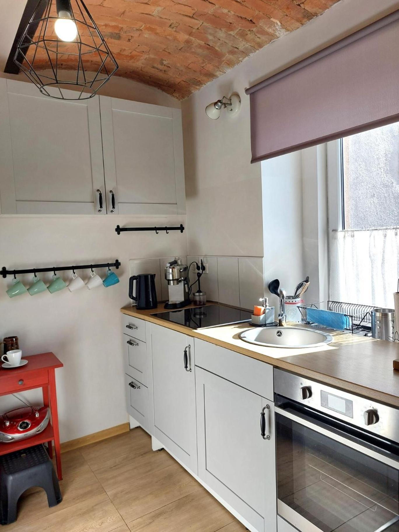 Nova Na Krakowskiej No 4 Apartment *