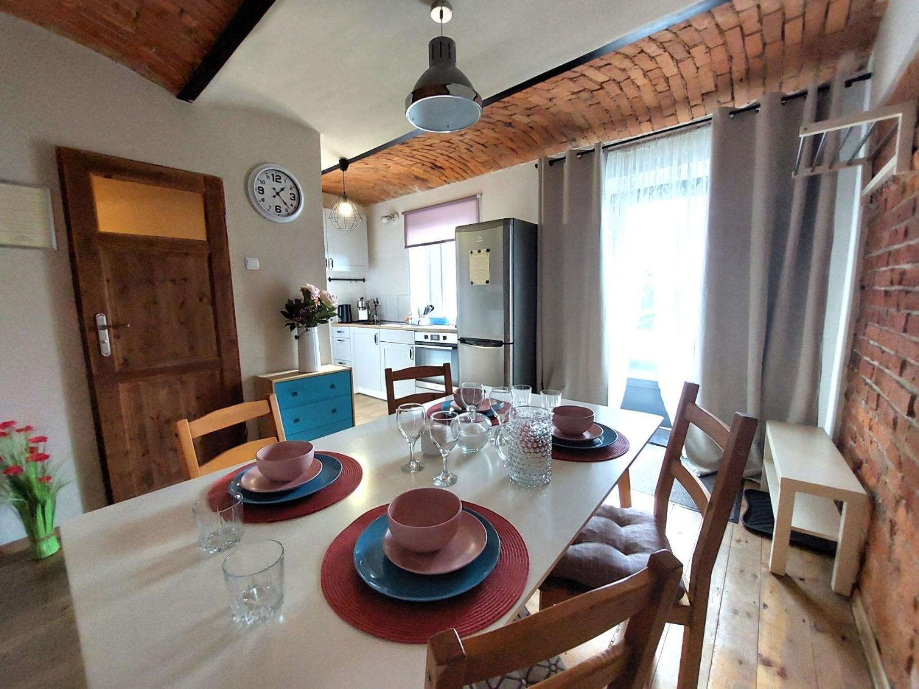 Apartment Nova Na Krakowskiej No 4 *