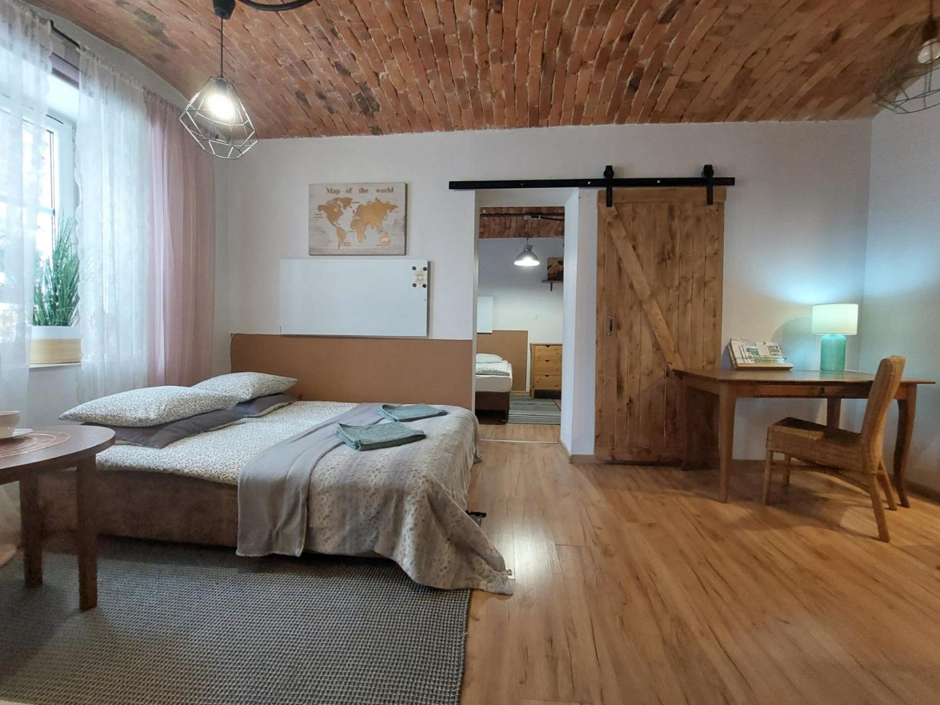 Apartment Nova Na Krakowskiej No 4