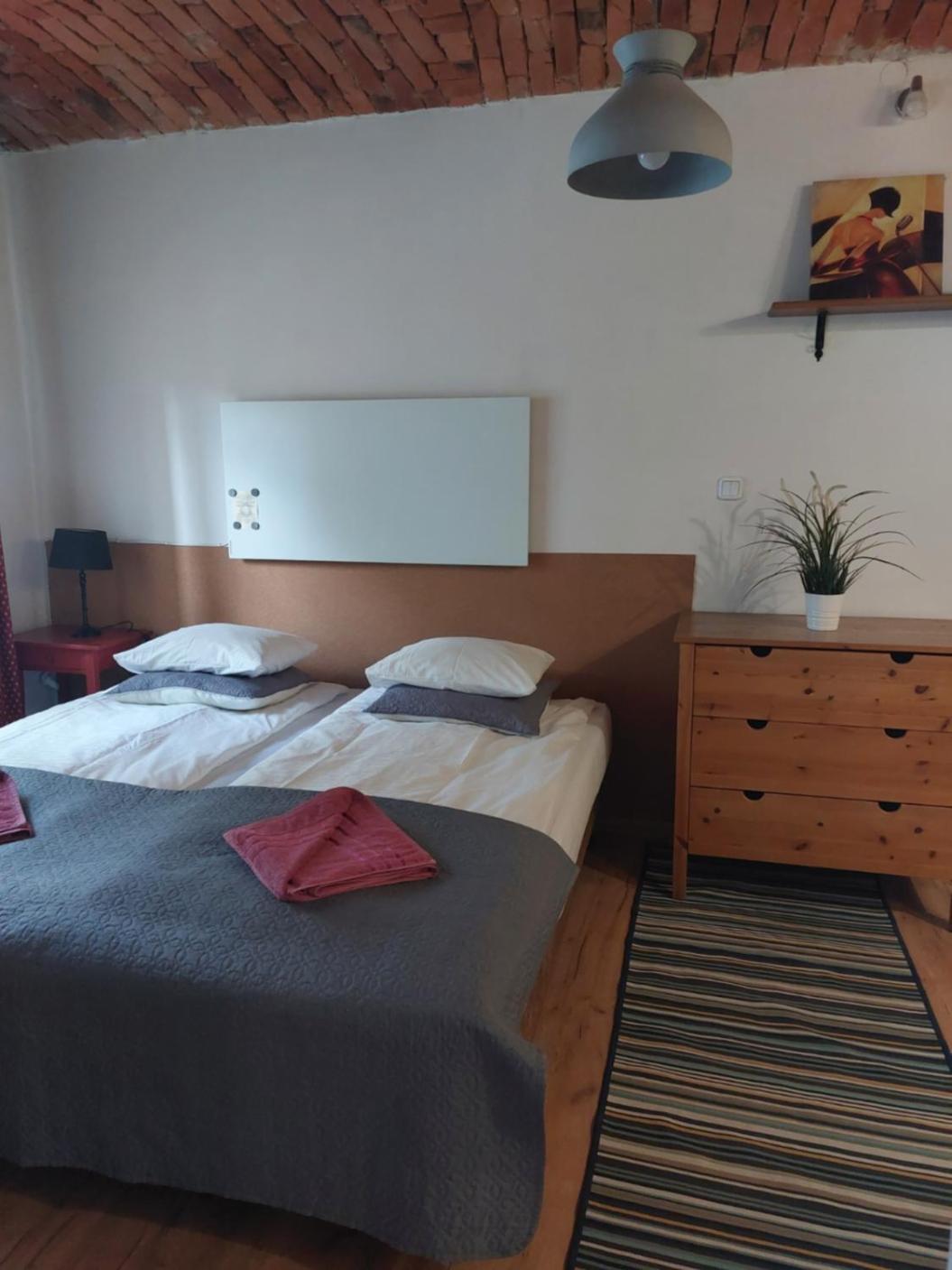Apartment Nova Na Krakowskiej No 4 Bielsko-Biala