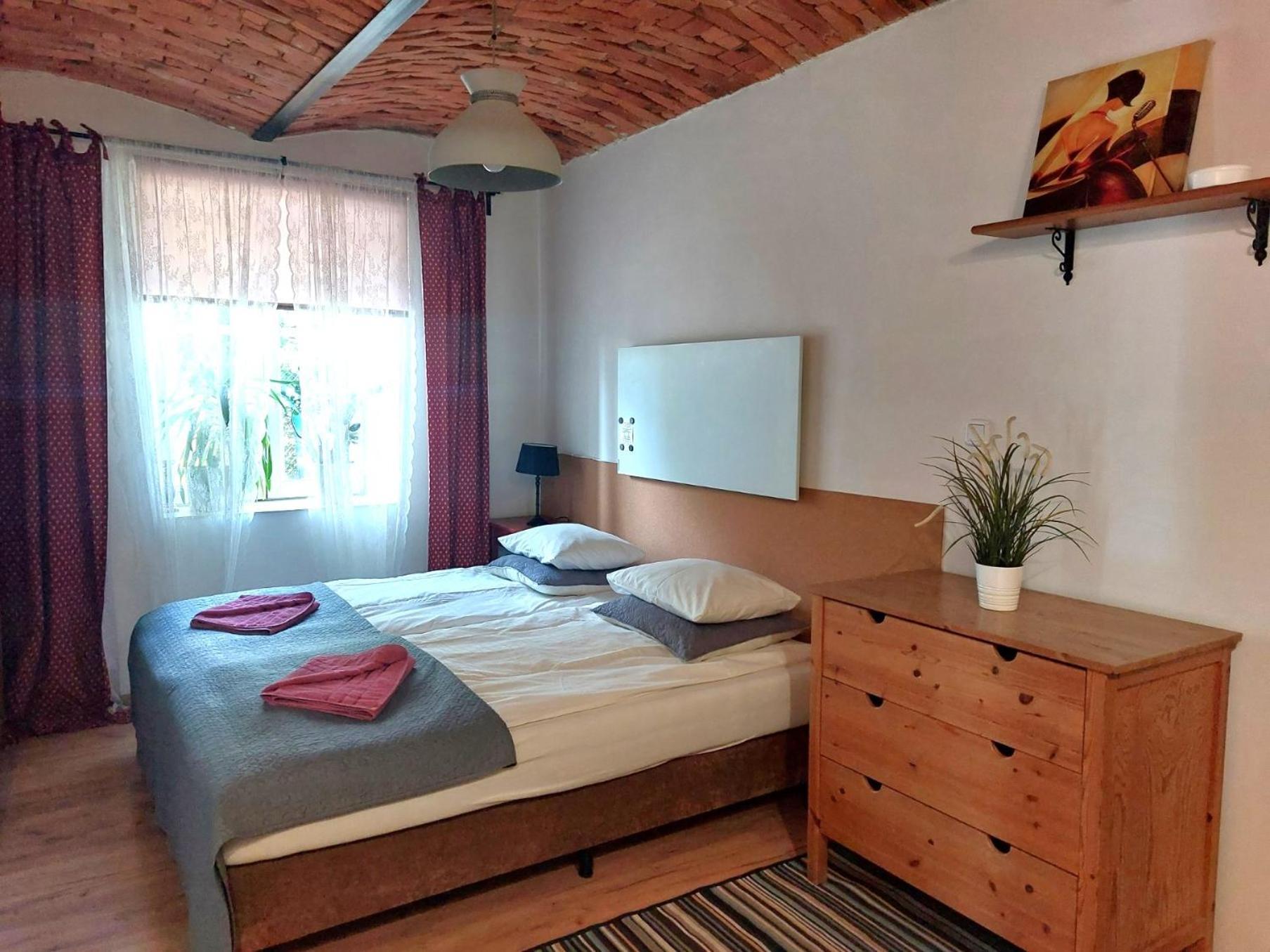 Nova Na Krakowskiej No 4 Bielsko-Biala