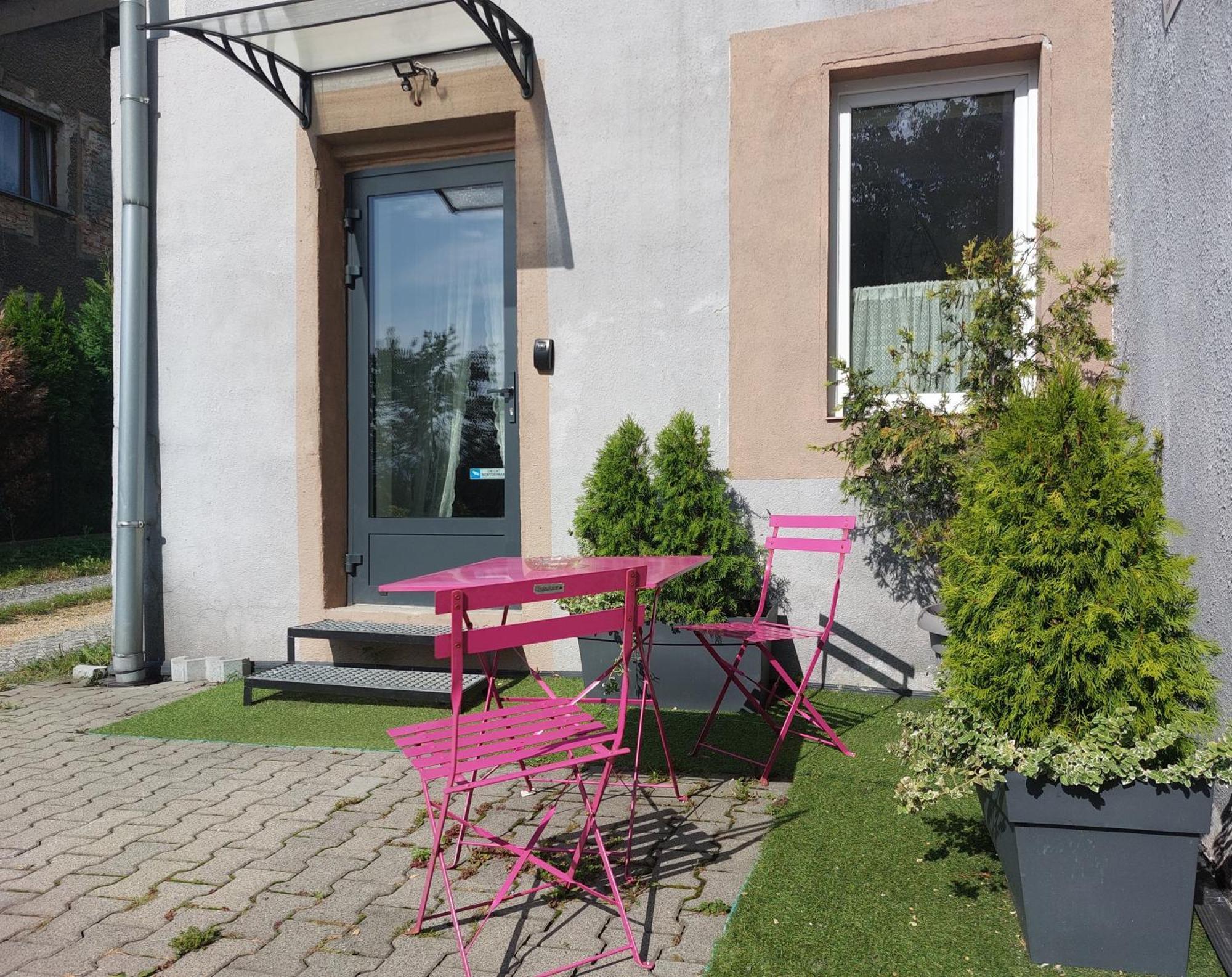 Apartment Nova Na Krakowskiej No 4 Bielsko-Biala